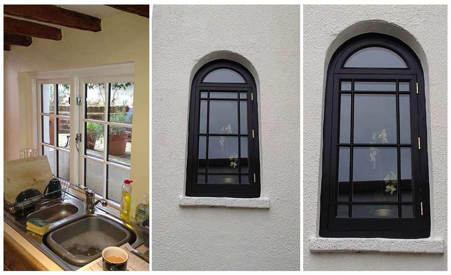 Casement Windows | Sash Window Specialists