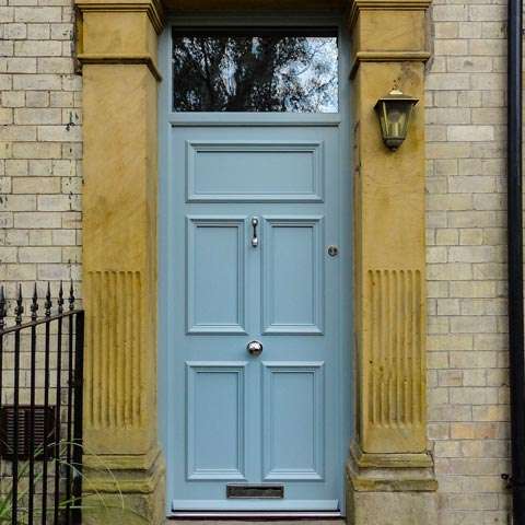 Traditional Sash Window Specialists | London, Surrey & Sussex